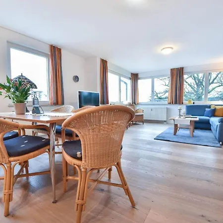 Graziella Panorama 09 Apartment Heringsdorf (Usedom)
