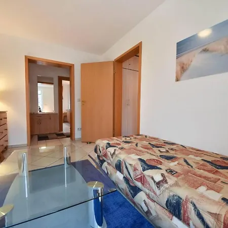 Graziella Panorama 09 Apartment *